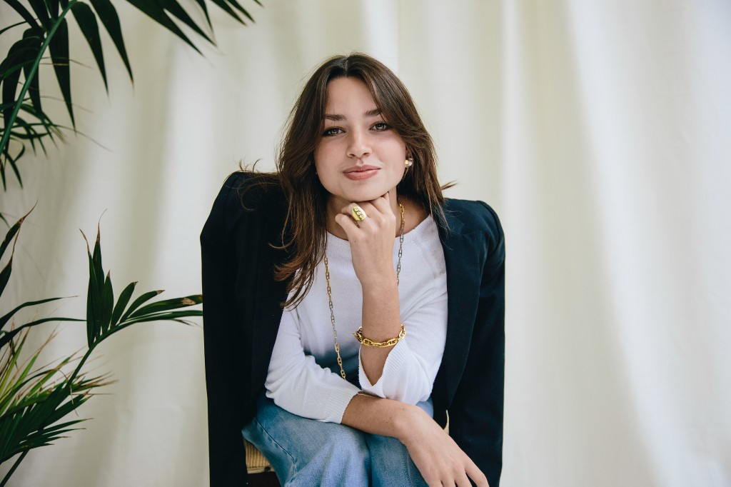 Gioielli Palmerio — stile e artigianalità